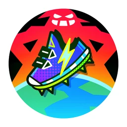 Run Legends: Make fitness fun! 图标