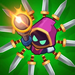 أيقونة iSurvivor: Epic Shoot ‘Em Up